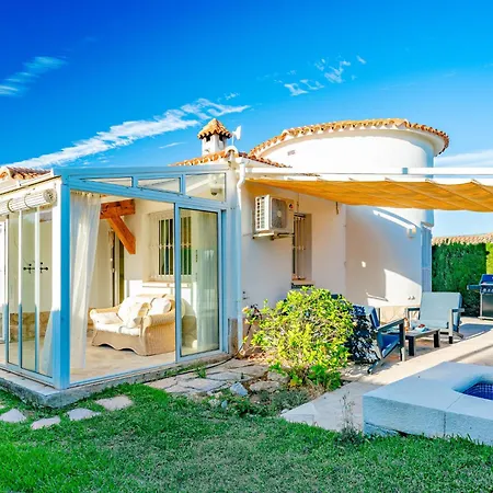 Σπίτι διακοπών Holiday El Olivo By Interhome Denia