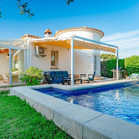 Holiday El Olivo By Interhome *