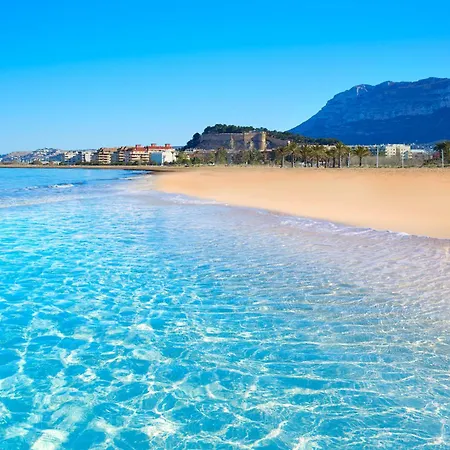 Σπίτι διακοπών Holiday El Olivo By Interhome