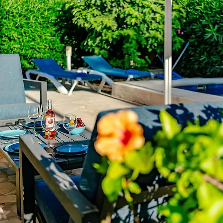 Holiday El Olivo By Interhome Holiday home