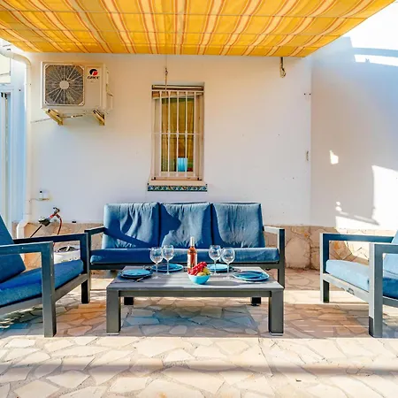 Holiday El Olivo By Interhome