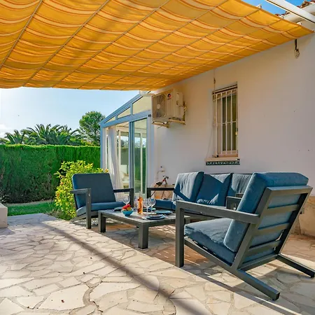 Holiday El Olivo By Interhome Denia