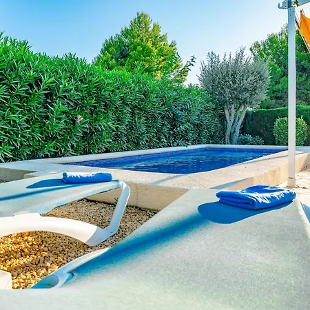 Σπίτι διακοπών Holiday El Olivo By Interhome Denia