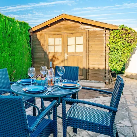 Holiday El Olivo By Interhome