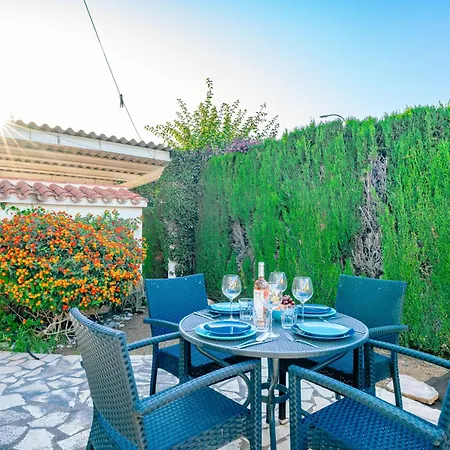 Holiday El Olivo By Interhome Denia