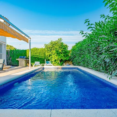 Holiday El Olivo By Interhome Denia