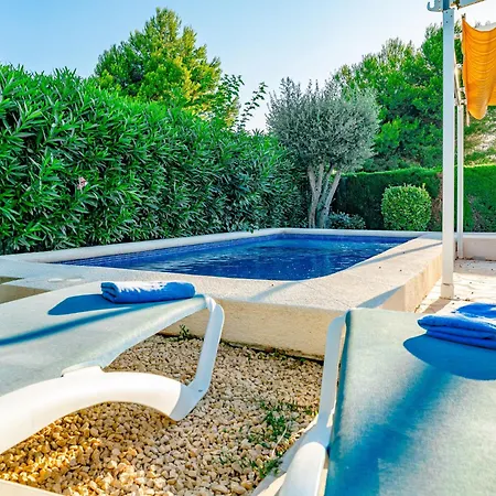 Holiday El Olivo By Interhome