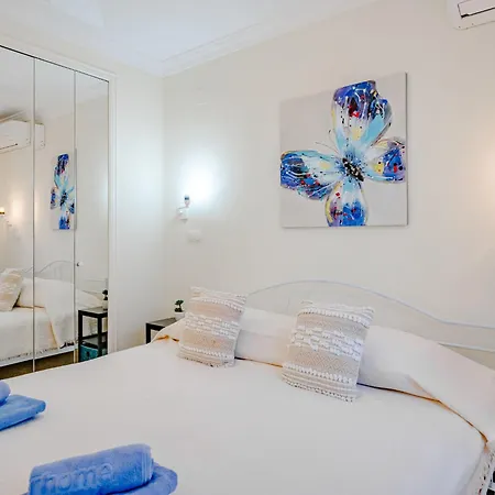 Holiday El Olivo By Interhome Σπίτι διακοπών Denia