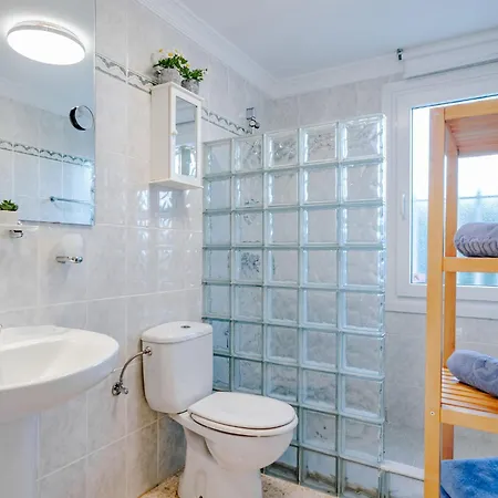 Σπίτι διακοπών Holiday El Olivo By Interhome Denia