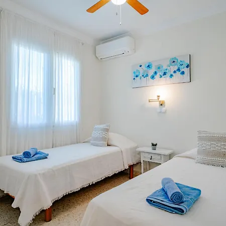 Holiday El Olivo By Interhome
