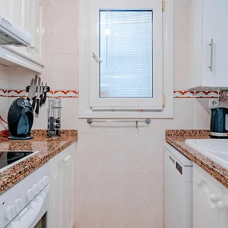 Holiday El Olivo By Interhome Denia