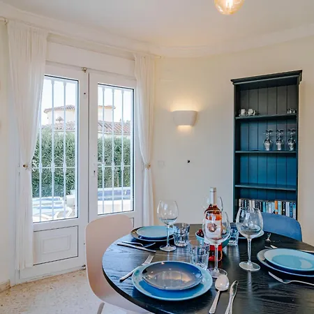 Holiday home Holiday El Olivo By Interhome