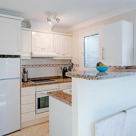Holiday El Olivo By Interhome Denia