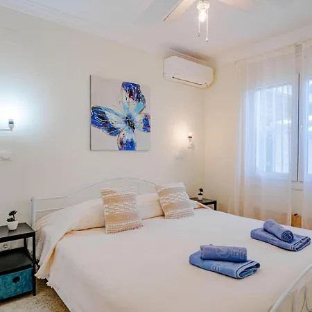Holiday El Olivo By Interhome * Denia