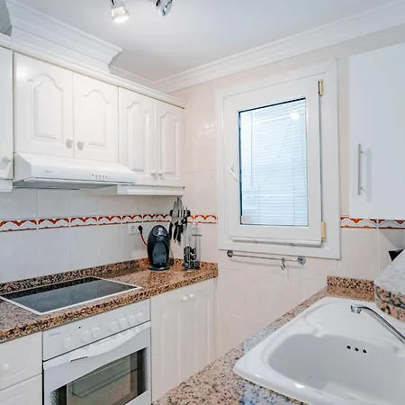 Holiday El Olivo By Interhome