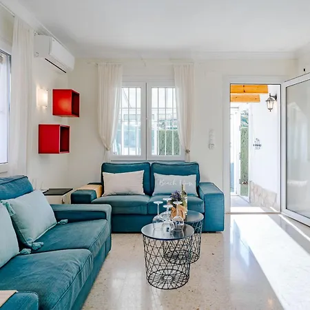 Σπίτι διακοπών Holiday El Olivo By Interhome