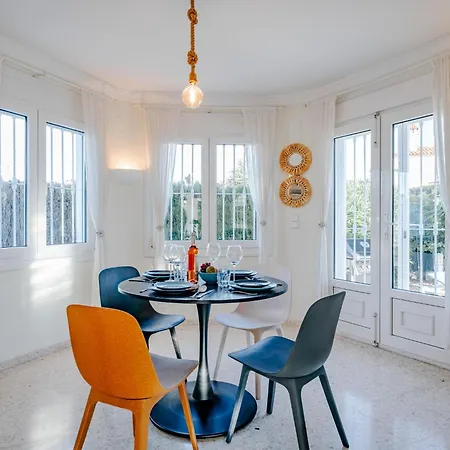 Holiday home Holiday El Olivo By Interhome *