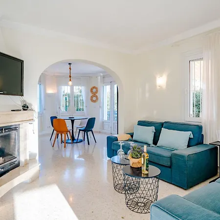 Holiday El Olivo By Interhome Denia