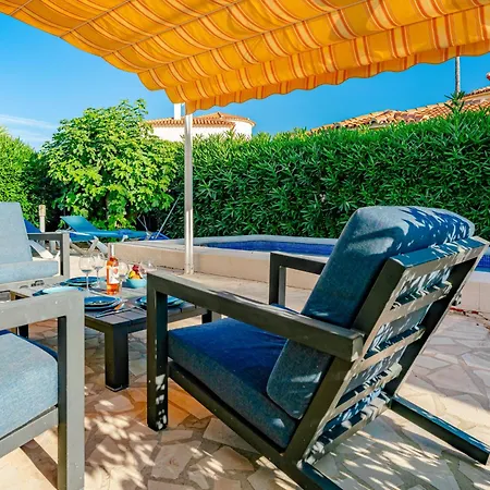 Holiday home Holiday El Olivo By Interhome *
